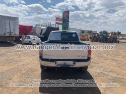 TOYOTA TACOMA SERIE 8275 FOTO 6